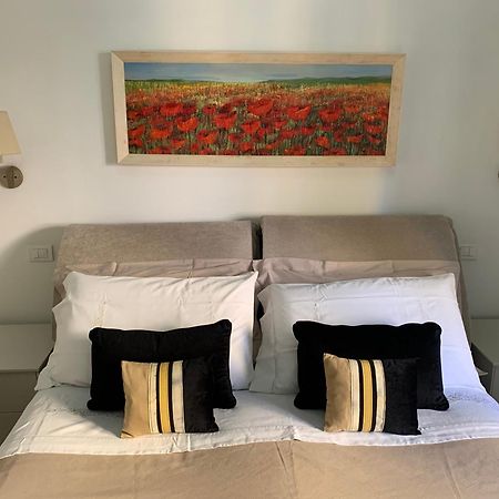 Biora Apartments Cagliari Ngoại thất bức ảnh