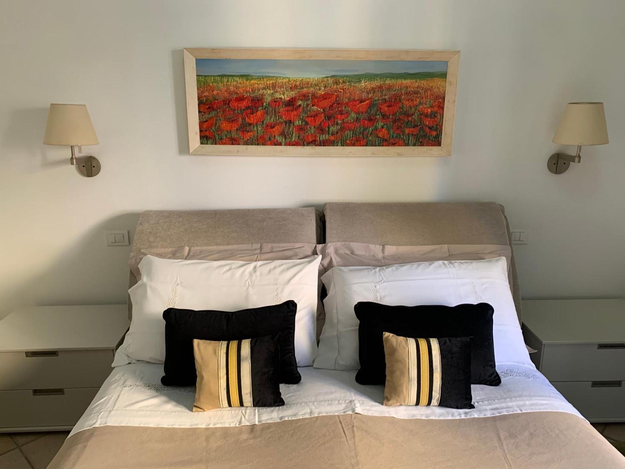 Biora Apartments Cagliari Ngoại thất bức ảnh