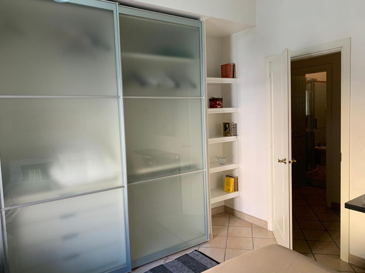 Biora Apartments Cagliari Ngoại thất bức ảnh