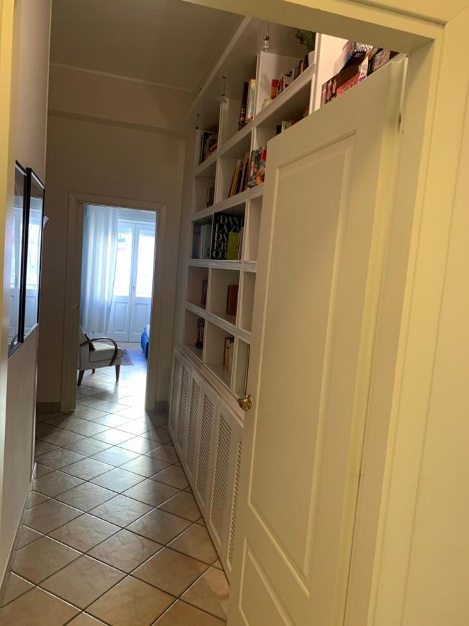 Biora Apartments Cagliari Ngoại thất bức ảnh