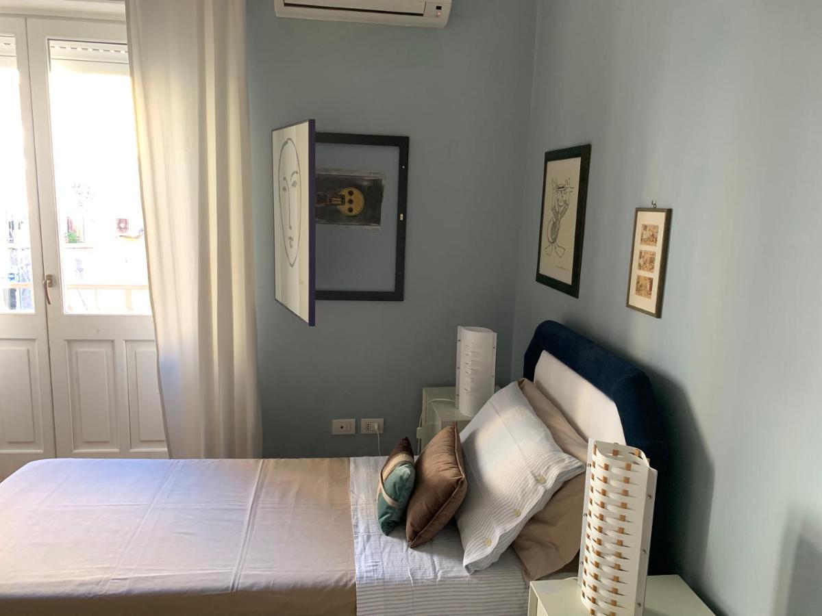 Biora Apartments Cagliari Ngoại thất bức ảnh