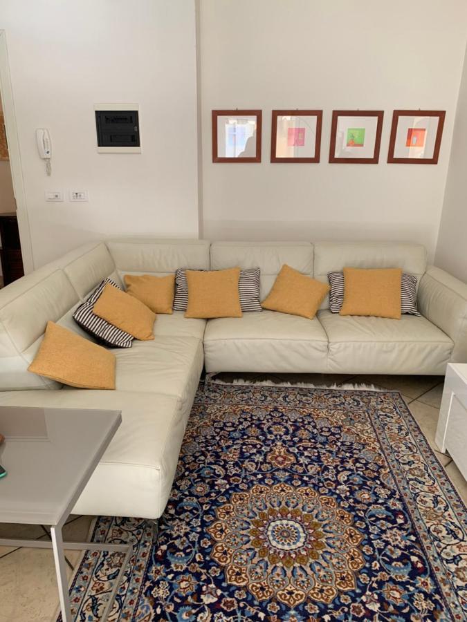 Biora Apartments Cagliari Ngoại thất bức ảnh