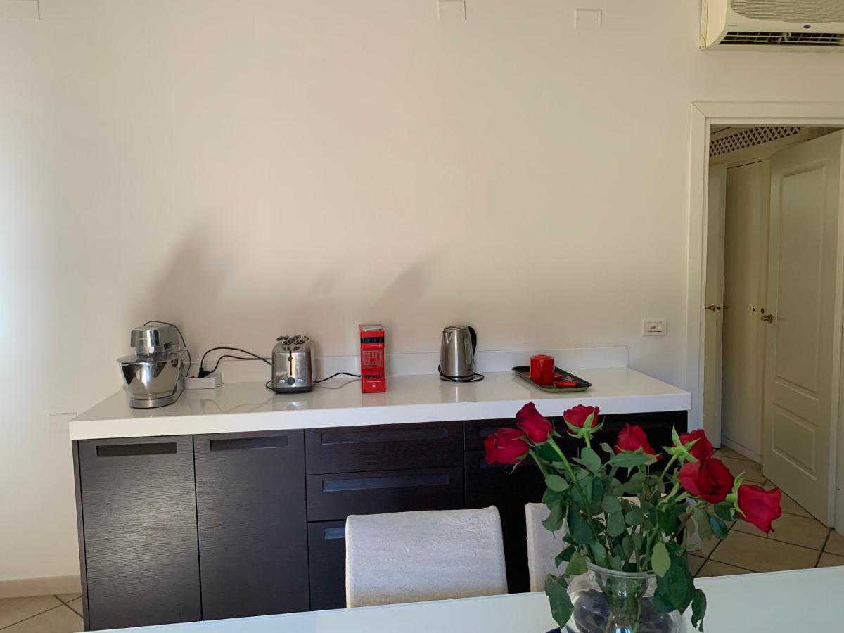 Biora Apartments Cagliari Ngoại thất bức ảnh