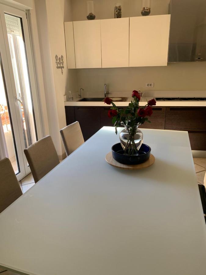 Biora Apartments Cagliari Ngoại thất bức ảnh