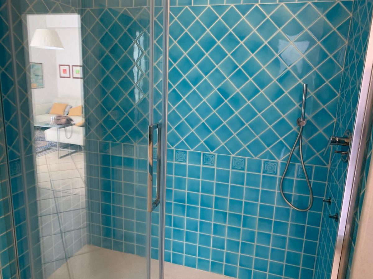 Biora Apartments Cagliari Ngoại thất bức ảnh