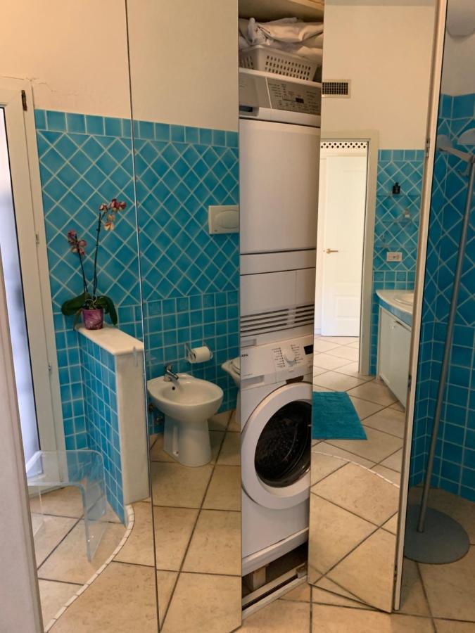 Biora Apartments Cagliari Ngoại thất bức ảnh