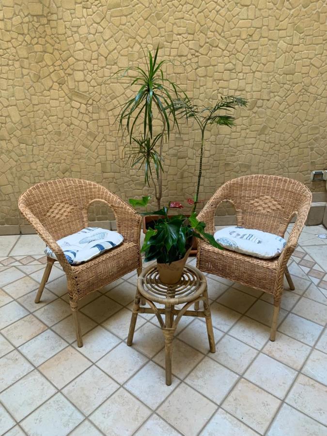 Biora Apartments Cagliari Ngoại thất bức ảnh
